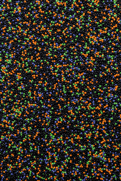 100's & 1000's - Halloween Mix Sprinkles SPRINKLY