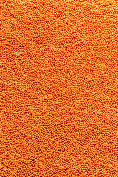 100's & 1000's - Orange Sprinkles SPRINKLY