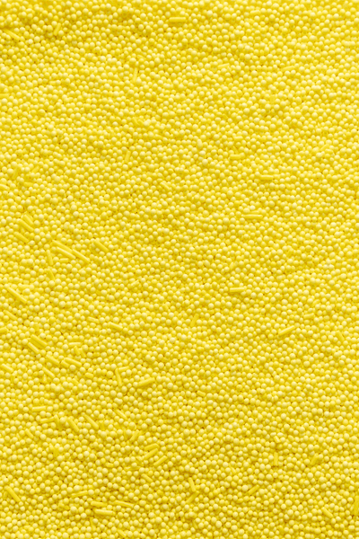 100's & 1000's - Yellow Sprinkles SPRINKLY