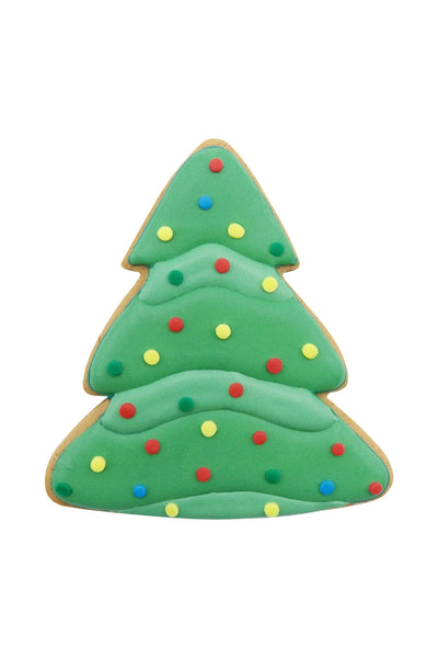 Christmas Cookie Cutter Set of 3 - Christmas Trees PME 