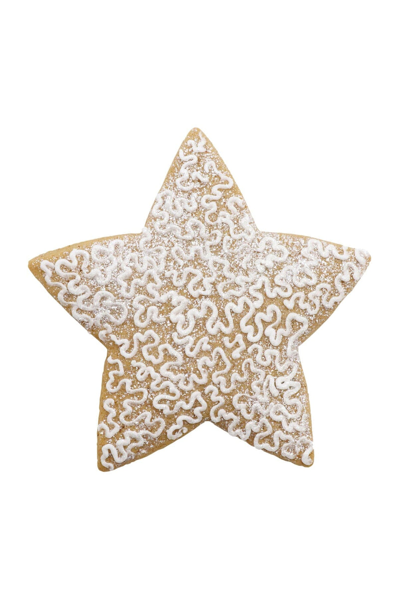 Christmas Cookie Cutter Set of 3 - Stars PME 