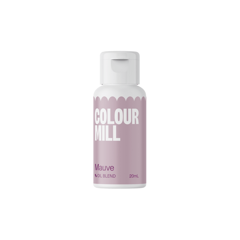 Colour Mill - Oil Based Food Colouring - 20ml Food Colouring Colour Mill 