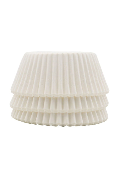 Cupcake Cases - White - 60 Pack Cupcake Cases PME 