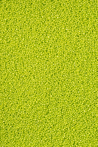 Glimmer 100's & 1000's - Lime Green Sprinkles Sprinkly