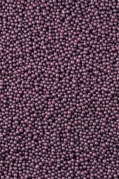 Glimmer Pearls - Aubergine Sprinkles Sprinkly