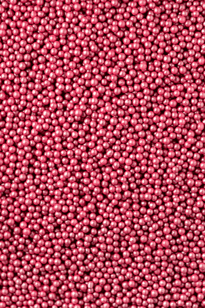 Glimmer Pearls - Hot Pink Sprinkles Sprinkly