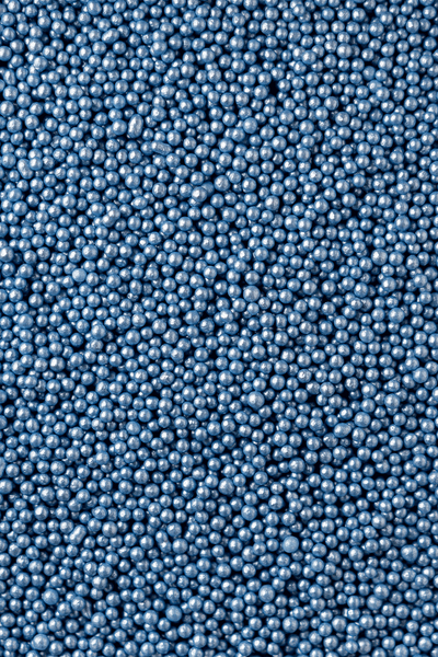 Glimmer Pearls - Indigo Sprinkles Sprinkly