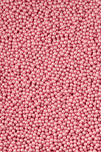 Glimmer Pearls - Pink Sprinkles Sprinkly