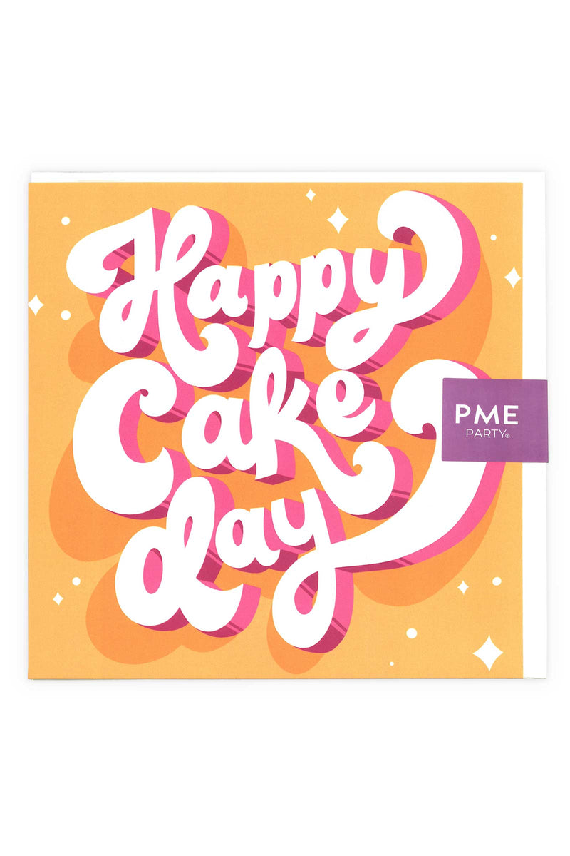 Happy Cake Day&