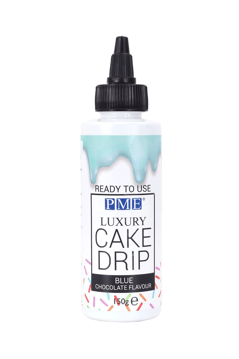 Luxury Cake Drip - Blue PME