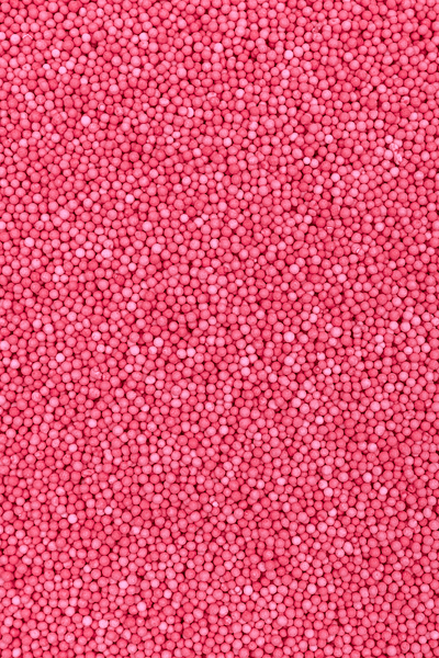 Natural 100's & 1000's - Red Sprinkles Sprinkly