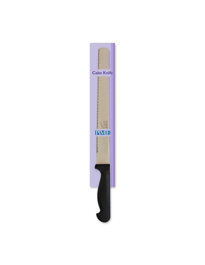 PME Cake Knife (255mm/10 Inches) Cake Knife PME