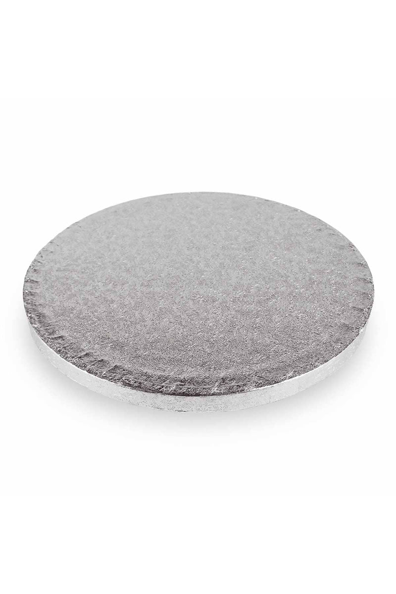 Single Cake Board Round (12mm) Cake Board Sprinkly 