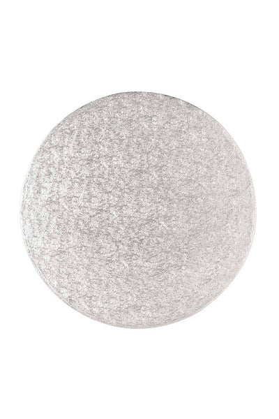 Single Cake Board Round (12mm) Cake Board Sprinkly 